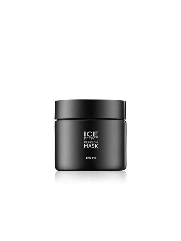 Маски Ebenholz Gesichtspflege Ice Effect Refresh Mask (120 ml)