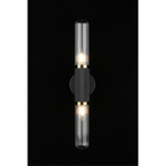 Настенный светильник Aployt Brynia APL.307.31.02