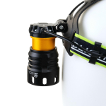 Фонарь налобный HYT-A14-ТG