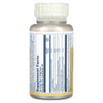 Solaray, St. John's Wort, средство для поддержания хорошего настроения, 60 растительных капсул