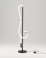 Светодиодный торшер Moderli V4089-FL True