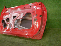 Дверь правая MINI Hatch F56 (2013-н.в.)
