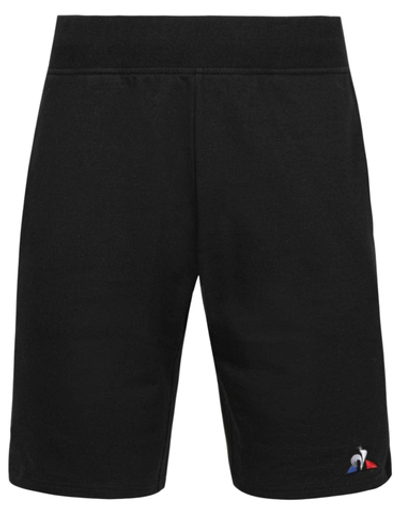 Мужские теннисные шорты Le Coq Sportif ESS Short Regular No.2 M - black