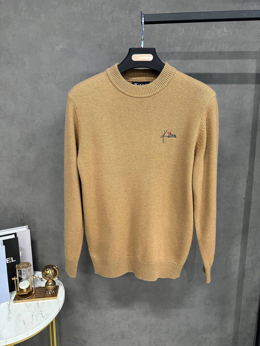 Джемпер Kiton