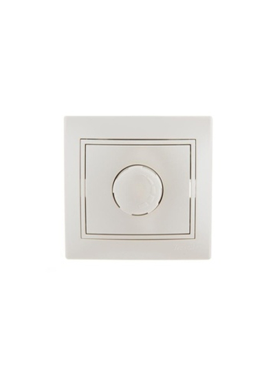 Светорегулятор СП 800Вт Mira жемчуж./бел. перламутр. LEZARD 701-3030-115