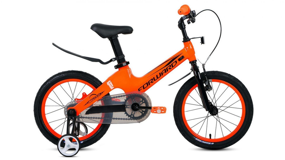 Велосипед Forward COSMO 16