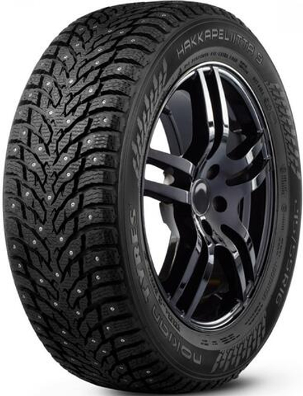Nokian Hakkapeliitta 9 275/40 R18 103T (шип)