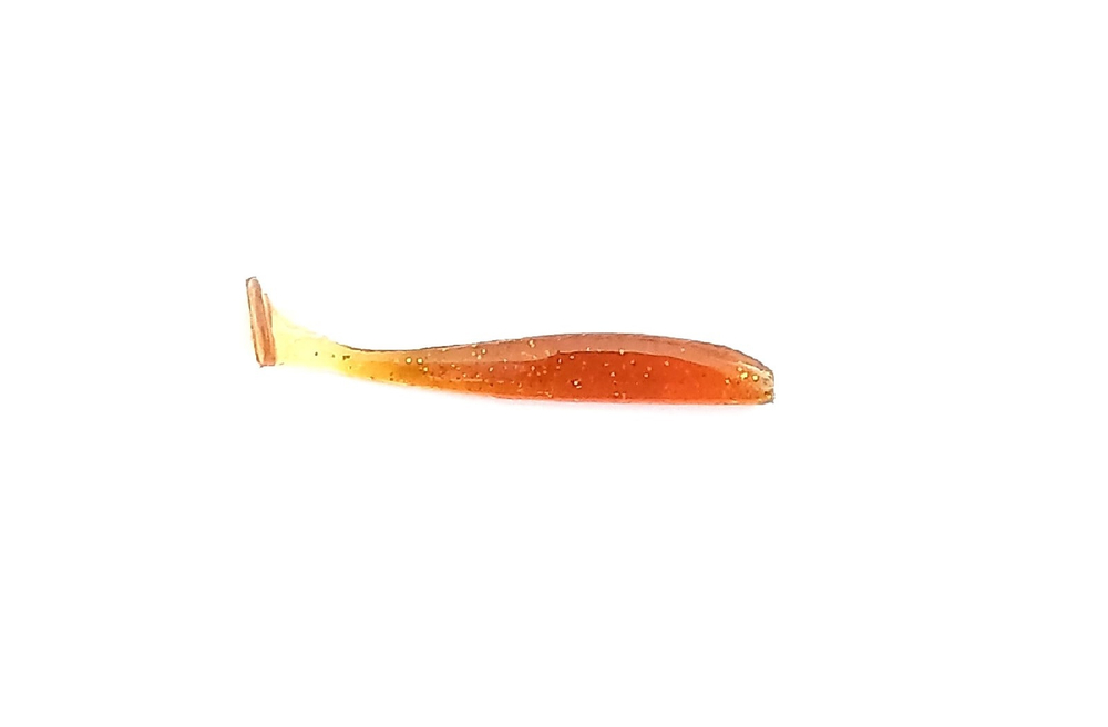 Силиконовая приманка Johnny Fish Snitch 35мм 0.2г