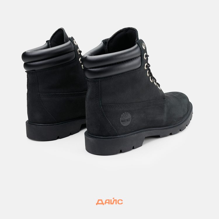 Ботинки Timberland 6in WR Basic 