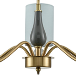 Люстра на штанге Lumion ANRI 6590/5