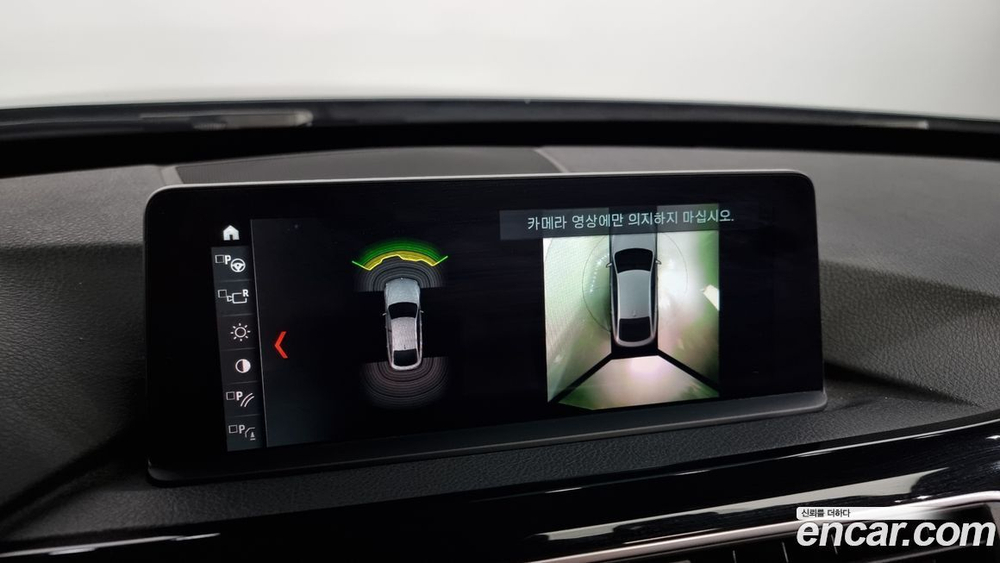 BMW 3 Series GT (F34) GT 320d Premium (11.2020)