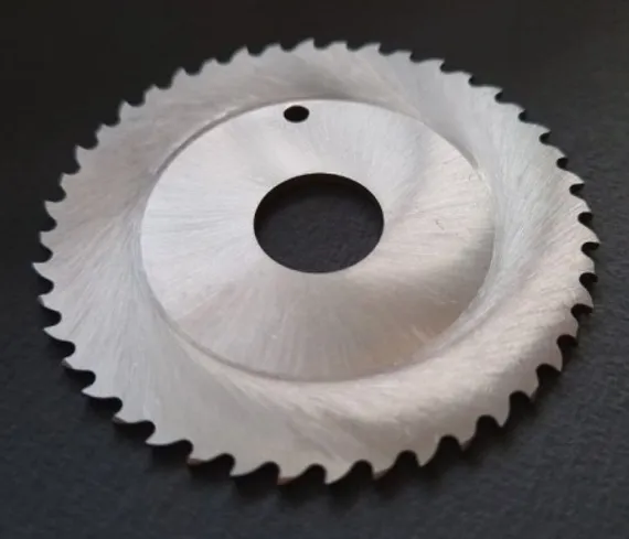 Фрезы серии OC для орбитальных труборезов, ORBIMAC