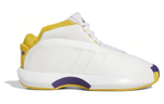 Кроссовки Adidas Crazy 1 Lakers Home
