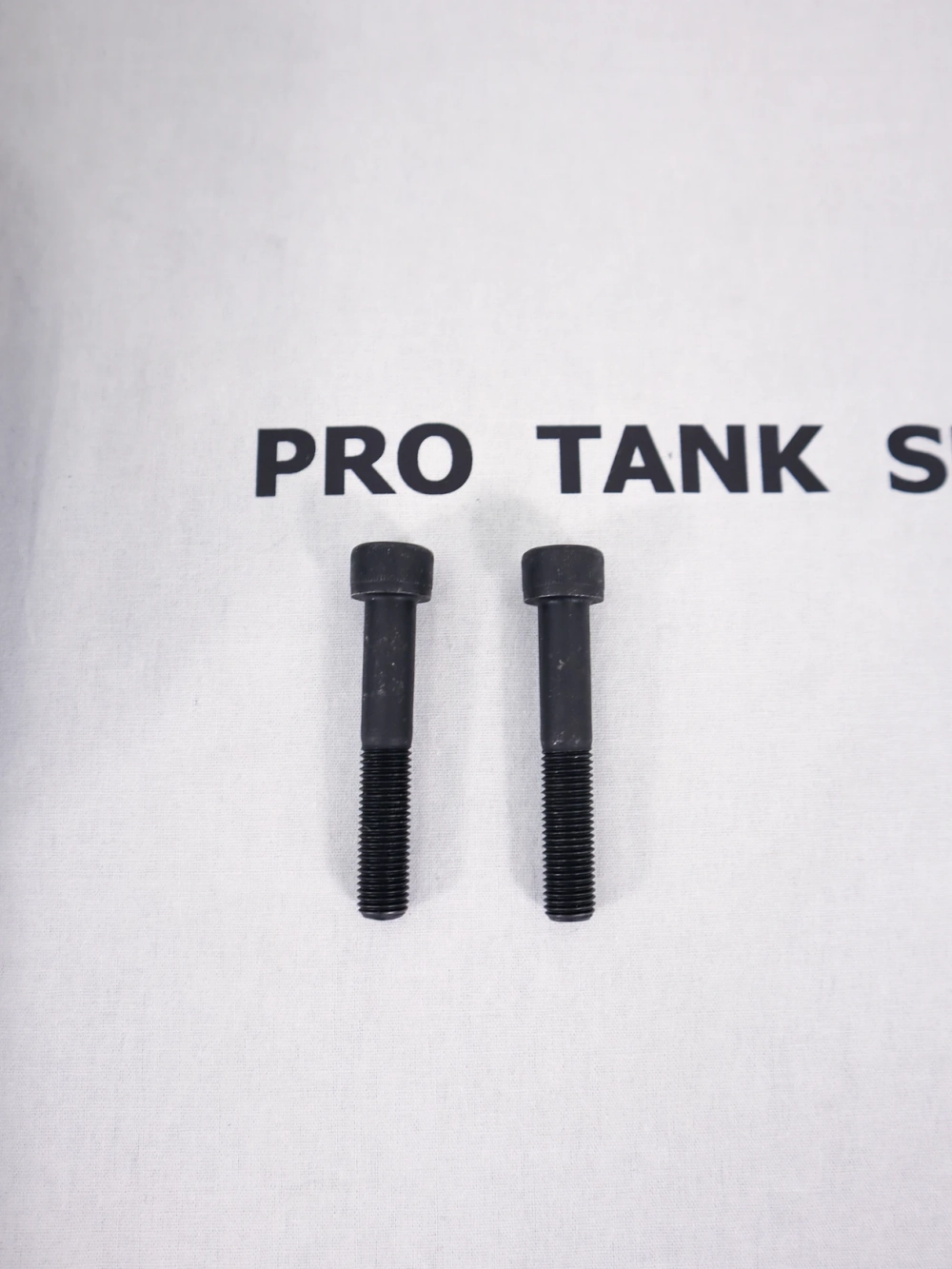 Проставка под сидение (пассажир) для TANK 300 BLACKASPID