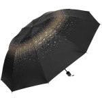 Зонт женский механический «Ultramarine - Тайра», микс 6 цветов, 8 спиц, d-115см, длина в слож. виде 28см