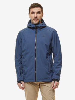 Куртка мужская SFT SARMA Баск