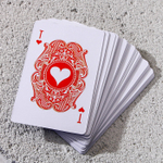 Подарочный набор «100% мужчина»: гель для душа виски 250 мл и игральные карты, Чистое счастье