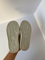 Новые текстильные кеды Agatha ruiz de la Prada, 25