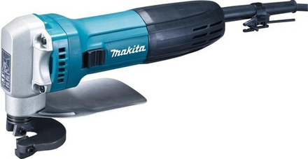 Ножницы сетевые MAKITA JS 1602 листовые JS1602