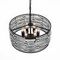 Подвесная люстра ST Luce Chiarezza SL665.403.06