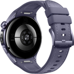 Смарт-часы Huawei Watch 5 46 мм фиолетовый