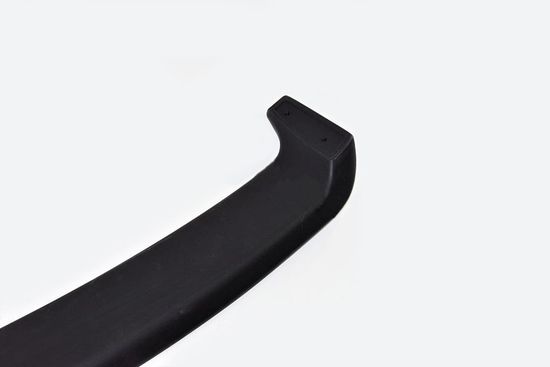 Козырек на заднее стекло V.1 для BMW X6 E71/E72 2007-2014