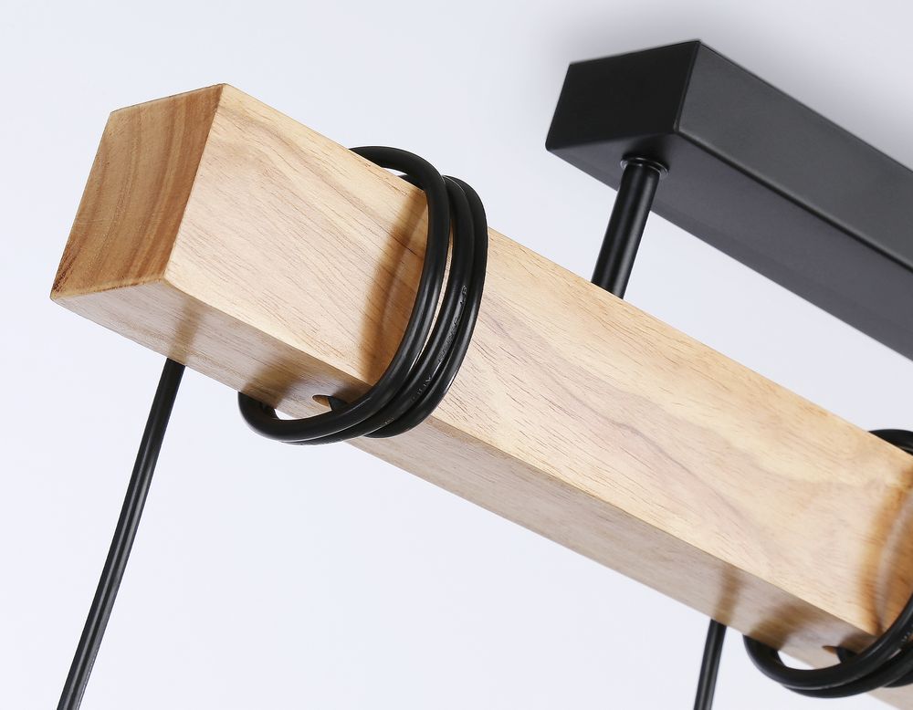 Ambrella Подвесной светильник в стиле лофт Loft TR8182