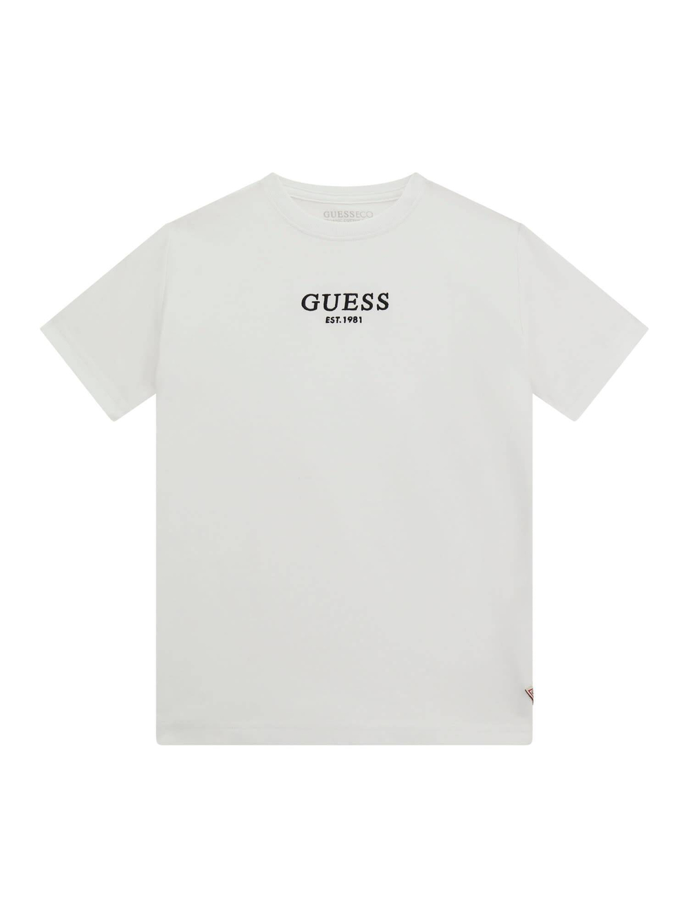 Футболка Guess - белый(L4BI07 J1314)