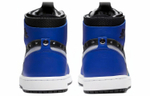 Кроссовки Jordan Air Jordan 1 (Женская размерная сетка)