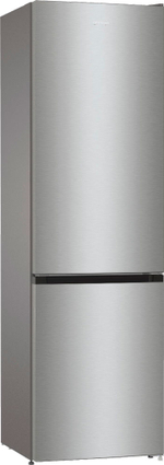 Отдельностоящий холодильник Gorenje NRK6202EXL4
