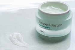 Blithe Pressed Serum Crystal Iceplant спрессованная крем-сыворотка «Хрустальный лед»