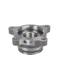 Ступица задняя R (c ABS) для TOYOTA 4Runner IV,Prado III 120,Prado IV J150 GANZ GIM03055