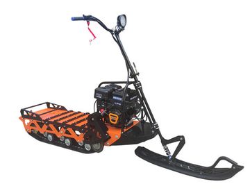 Снегокат СОБОЛЬ (10 л.с.)