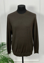 Джемпер Zegna