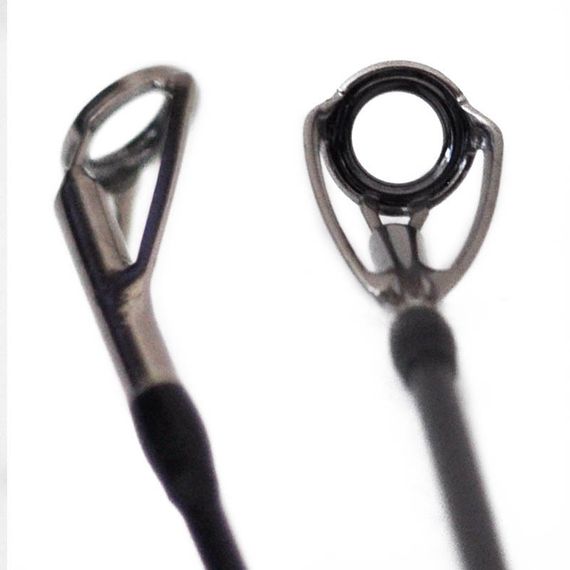 Удилище OKUMA Guide Select Heavy Spinning 8'6" 259cm XXXH 80-160g 2pcs