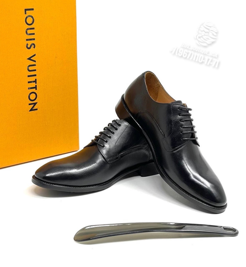 Туфли Louis Vuitton