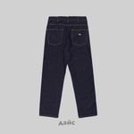  Джинсы мужские Dickies Houston Denim артикул:DK0A4XFLRIN1 - купить в магазине Дайс
