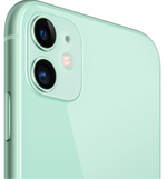 Телефон IPhone 11 64GB Green