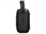 Портативная акустика JBL Go 4 черный