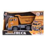 Спецтехника ин. 28см, коробка 998A-9