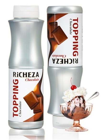 Топпинг Richeza Шоколад