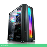 Корпус Alseye Auro 3.0
