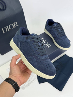 Кеды Christian Dior