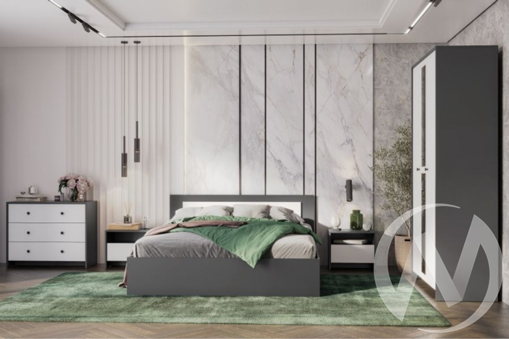 Спальня "Дольче"