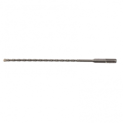 Бур по бетону, 7 x 260 мм, SDS Plus MATRIX