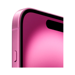 Apple iPhone 16 Plus (Pink)