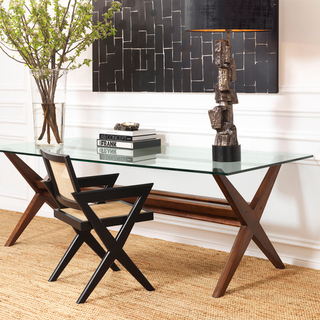 Стул Dining Chair Augustin арт.114161