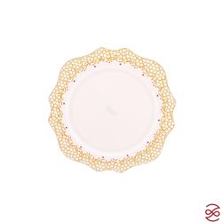 Тарелка Repast Magic time 26 см