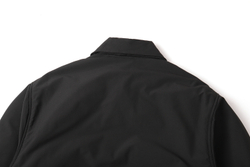 Куртка SHADOW SHIRT ISOTYPE, черный