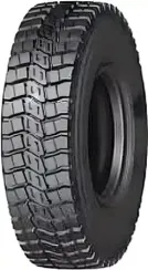 Satoya SD-070 7,5x16C 122/118L PR14 (Ведущая ось)